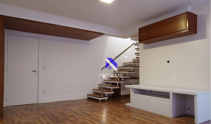 Imóvel com 2 Quartos à Venda, 84 m² em Vila Mariana - São Paulo