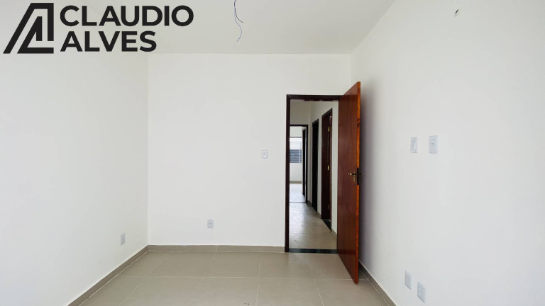 Imagem Casa com 3 Quartos à Venda, 70 m² em Sim - Feira De Santana