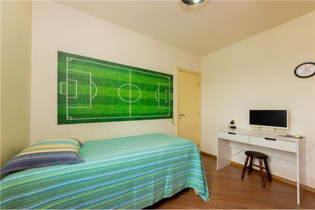 Imagem Apartamento com 4 Quartos à Venda, 114 m² em Mooca - São Paulo