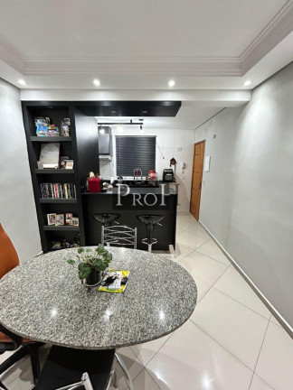 Imagem Cobertura com 2 Quartos à Venda, 100 m² em Vila Progresso - Santo André Imagem Cobertura com 2 Quartos à Venda, 100 m² em Vila Progresso - Santo André