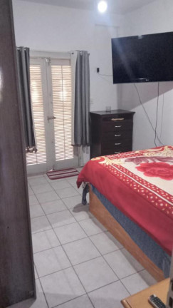 Imagem Casa com 2 Quartos à Venda, 78 m² em Centro - São Vicente Imagem Casa com 2 Quartos à Venda, 78 m² em Centro - São Vicente