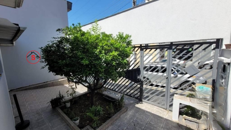 Imagem Casa com 3 Quartos à Venda, 179 m² em Vila Bertioga - São Paulo Imagem Casa com 3 Quartos à Venda, 179 m² em Vila Bertioga - São Paulo