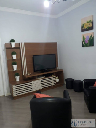 Imagem Sobrado com 3 Quartos à Venda, 180 m² em Jardim Do Estádio - Santo André