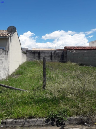 Terreno à Venda, 200 m² em Residencial Parque Das Palmeiras - Pindamonhangaba