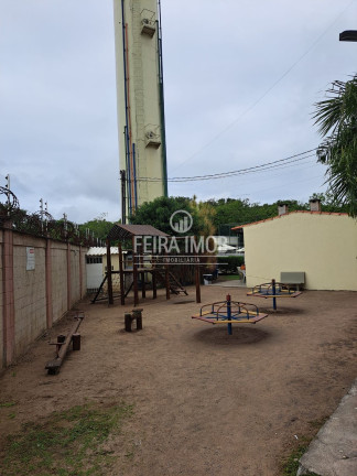 Imagem Apartamento com 2 Quartos à Venda,  em 35º Bi - Feira De Santana