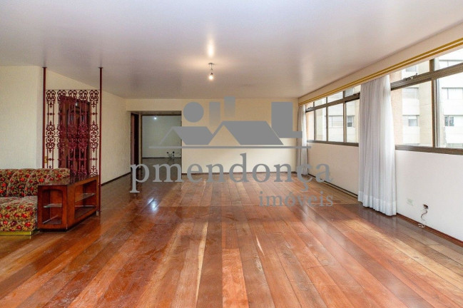 Imagem Apartamento com 4 Quartos à Venda, 240 m² em Higienópolis - São Paulo Imagem Apartamento com 4 Quartos à Venda, 240 m² em Higienópolis - São Paulo