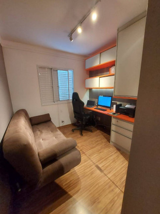 Imagem Apartamento com 3 Quartos à Venda, 93 m² em Parque Campolim - Sorocaba