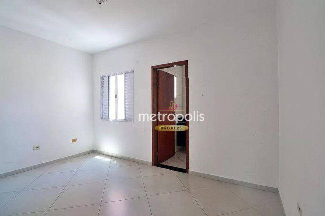 Imagem Cobertura com 2 Quartos à Venda, 63 m² em Vila Alto De Santo André - Santo André Imagem Cobertura com 2 Quartos à Venda, 63 m² em Vila Alto De Santo André - Santo André