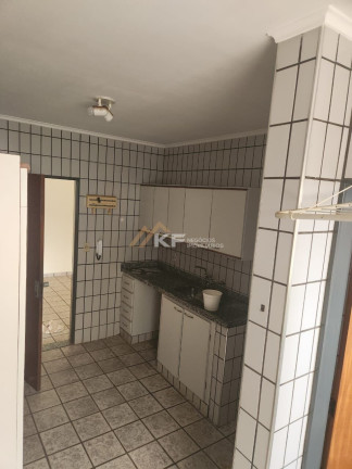 Imagem Apartamento com 2 Quartos à Venda, 108 m² em Jardim Irajá - Ribeirão Preto