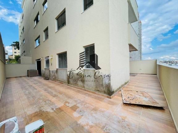 Imagem Apartamento com 3 Quartos à Venda, 168 m² em Cabral - Contagem Imagem Apartamento com 3 Quartos à Venda, 168 m² em Cabral - Contagem