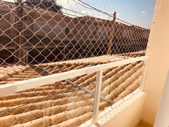 Imagem Imóvel com 3 Quartos à Venda, 150 m² em Condominio Salermo - Sorocaba