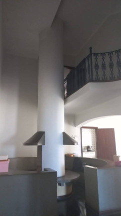 Imagem Casa com 5 Quartos à Venda, 500 m² em Vila Carvalho - Sorocaba