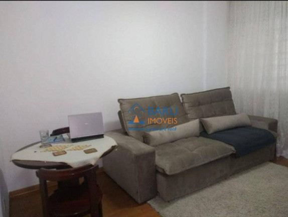 Imagem Apartamento com 2 Quartos à Venda, 50 m² em Vila Buarque - São Paulo
