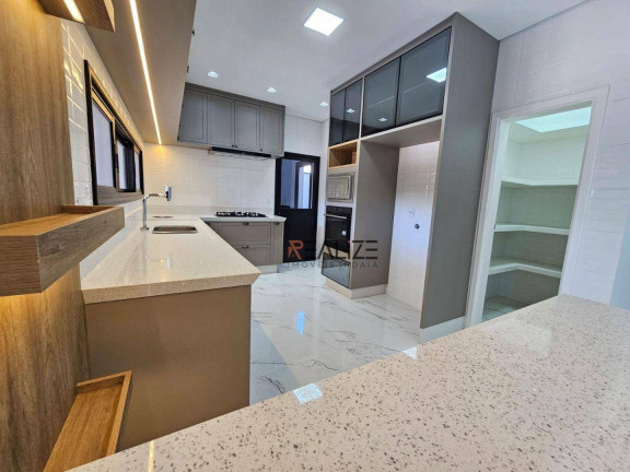 Imagem Casa com 4 Quartos à Venda, 226 m² em Condomínio Dona Lucilla - Indaiatuba Imagem Casa com 4 Quartos à Venda, 226 m² em Condomínio Dona Lucilla - Indaiatuba