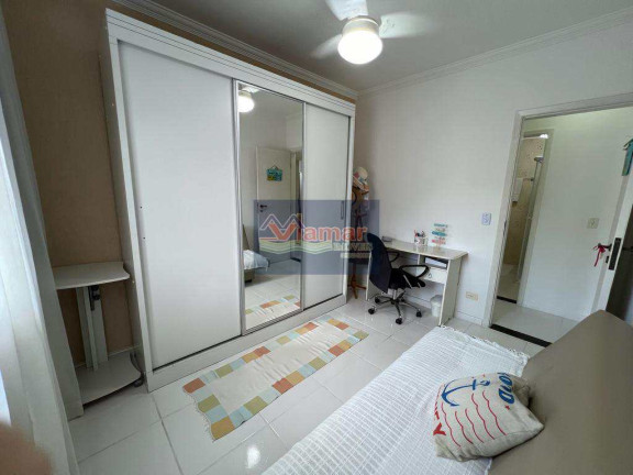 Imagem Apartamento com 3 Quartos à Venda, 81 m² em Enseada - Guarujá
