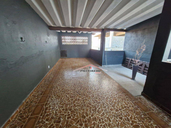 Imagem Casa com 2 Quartos à Venda, 140 m² em Canto Do Forte - Praia Grande