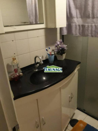 Imagem Apartamento com 2 Quartos à Venda, 70 m² em Vila Galvão - Guarulhos