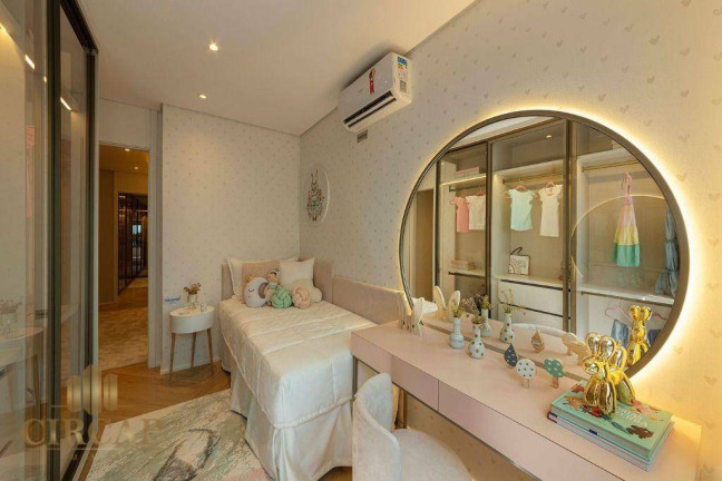 Imagem Apartamento com 4 Quartos à Venda, 160 m² em Perdizes - São Paulo