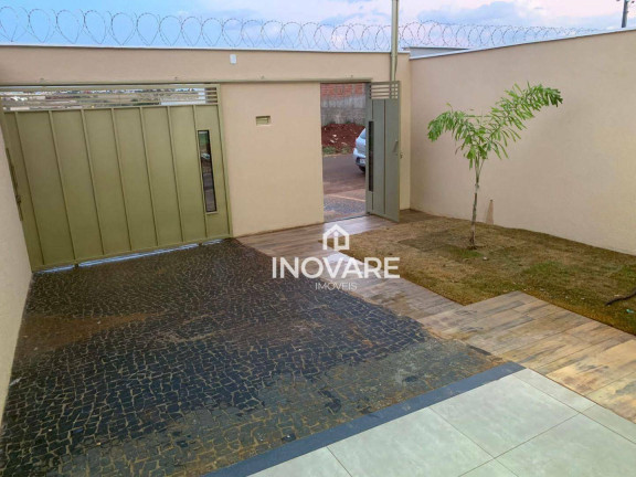 Imagem Casa com 3 Quartos à Venda, 360 m² em Residencial Beira Rio I - Itumbiara Imagem Casa com 3 Quartos à Venda, 360 m² em Residencial Beira Rio I - Itumbiara