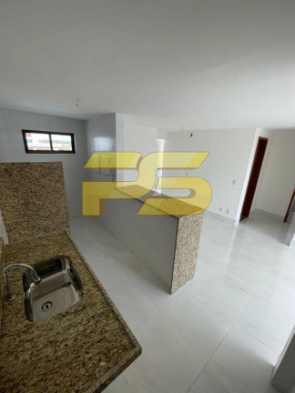 Imagem Apartamento com 2 Quartos à Venda, 63 m² em Intermares - Cabedelo