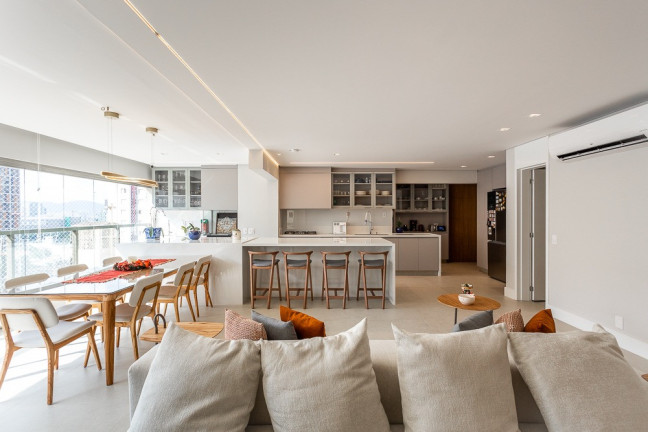 Imagem Apartamento com 4 Quartos à Venda, 158 m² em Perdizes - São Paulo