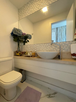 Imagem Apartamento com 4 Quartos à Venda, 180 m² em Enseada Do Suá - Vitória