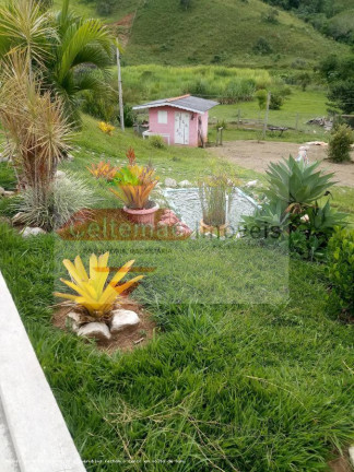 Imagem Chácara com 4 Quartos à Venda, 384 m² em Santa Luzia Rural - Taubaté