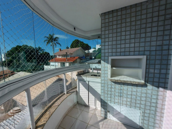 Imagem Apartamento com 2 Quartos à Venda, 74 m² em Agronômica - Florianópolis
