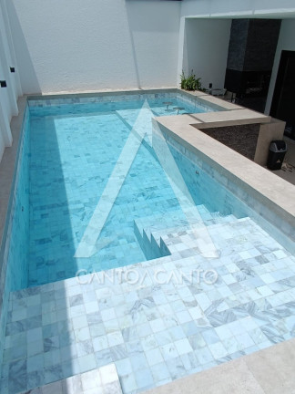 Imagem Sobrado com 3 Quartos à Venda, 420 m² em Residencial Aquarela Brasil - Sinop