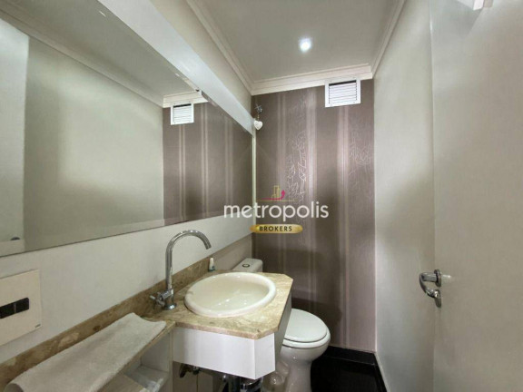 Imagem Apartamento com 3 Quartos à Venda, 133 m² em Santa Paula - São Caetano Do Sul Imagem Apartamento com 3 Quartos à Venda, 133 m² em Santa Paula - São Caetano Do Sul