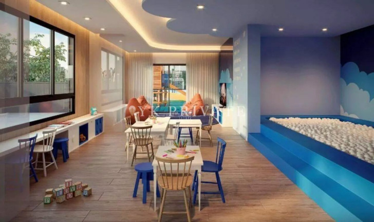 Imagem Apartamento com 2 Quartos à Venda, 81 m² em Vila Romana - São Paulo Imagem Apartamento com 2 Quartos à Venda, 81 m² em Vila Romana - São Paulo