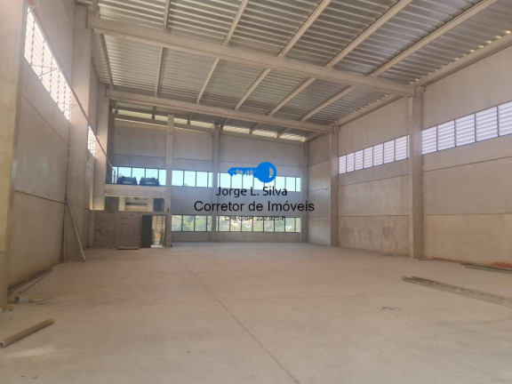 Imagem Galpão para Alugar, 1.000 m² em Parque Dos Monteiros I - Santana De Parnaíba Imagem Galpão para Alugar, 1.000 m² em Parque Dos Monteiros I - Santana De Parnaíba