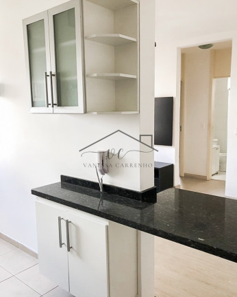 Imagem Apartamento com 2 Quartos à Venda, 54 m² em Viva Verde Boa Vista - Sorocaba