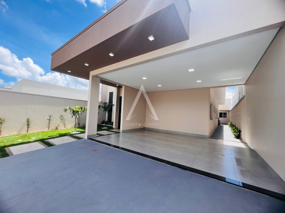Imagem Casa com 3 Quartos à Venda, 300 m² em Residencial Aquarela Das Artes - Sinop