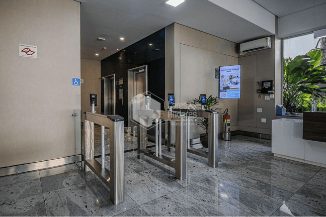 Imagem Sala Comercial à Venda, 52 m² em Perdizes - São Paulo