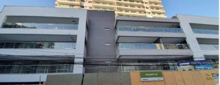 Imagem Apartamento com 2 Quartos à Venda, 99 m² em Tijuca - Rio De Janeiro