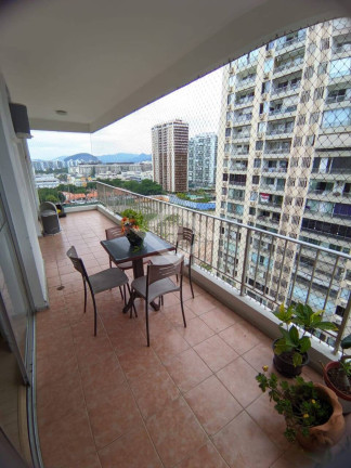Imagem Apartamento com 3 Quartos à Venda, 103 m² em Barra Da Tijuca - Rio De Janeiro Imagem Apartamento com 3 Quartos à Venda, 103 m² em Barra Da Tijuca - Rio De Janeiro