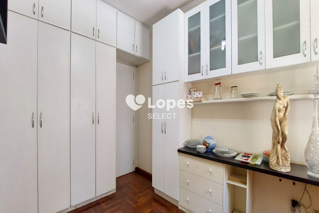 Imagem Apartamento com 3 Quartos à Venda, 105 m² em Centro - Campinas