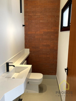 Imagem Casa com 3 Quartos à Venda, 258 m² em Caldeira - Indaiatuba