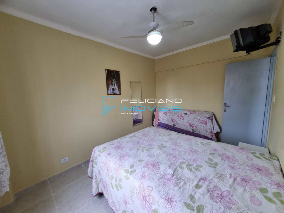 Imagem Apartamento com 1 Quarto à Venda, 48 m² em Boqueirão - Praia Grande