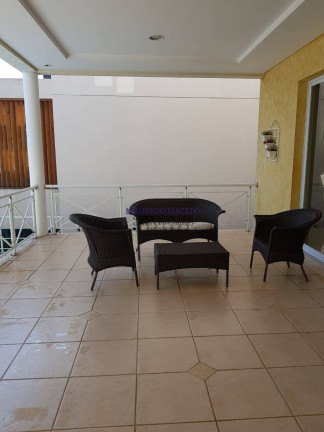 Imagem Casa com 4 Quartos à Venda, 600 m² em Tambore - Santana De Parnaíba Imagem Casa com 4 Quartos à Venda, 600 m² em Tambore - Santana De Parnaíba