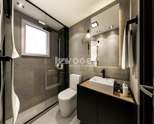 Imagem Apartamento com 2 Quartos à Venda, em Vista Alegre - Ivoti Imagem Apartamento com 2 Quartos à Venda, em Vista Alegre - Ivoti