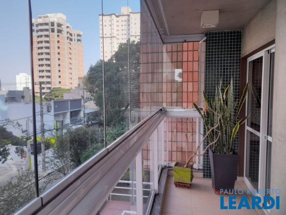 Imagem Apartamento com 3 Quartos à Venda, 167 m² em Campestre - Santo André