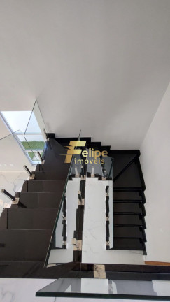 Imagem Casa com 3 Quartos à Venda, 240 m² em Itapebussu - Guarapari
