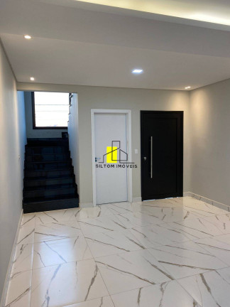 Imagem Casa com 3 Quartos à Venda, 166 m² em Residencial Alta Vista 1 - Caçapava