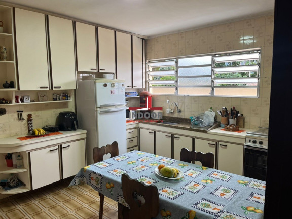 Imagem Casa com 3 Quartos à Venda, 320 m² em Horto Florestal - São Paulo