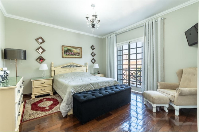 Imagem Casa com 4 Quartos à Venda, em Penha De França - São Paulo Imagem Casa com 4 Quartos à Venda, em Penha De França - São Paulo