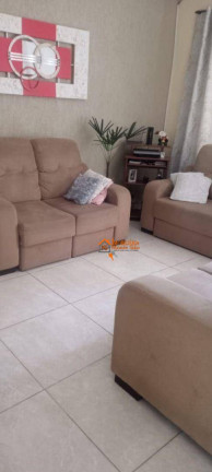 Imagem Sobrado com 4 Quartos à Venda, 150 m² em Parque Renato Maia - Guarulhos Imagem Sobrado com 4 Quartos à Venda, 150 m² em Parque Renato Maia - Guarulhos