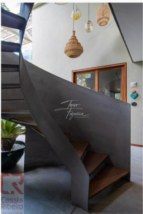 Imagem Casa de Condomínio com 4 Quartos à Venda, 594 m² em Praia Do Forte - Mata De São João Imagem Casa de Condomínio com 4 Quartos à Venda, 594 m² em Praia Do Forte - Mata De São João