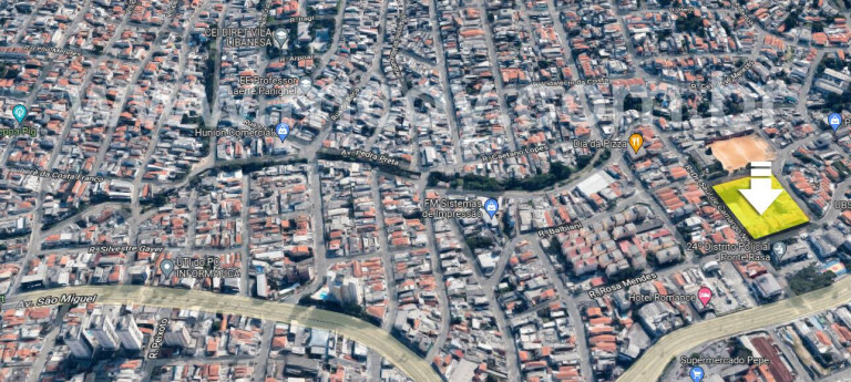Imagem Terreno à Venda, 3.234 m² em Vila Constança - São Paulo Imagem Terreno à Venda, 3.234 m² em Vila Constança - São Paulo